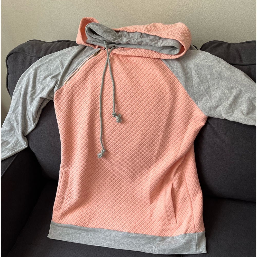 Mindy Mae Hoodie